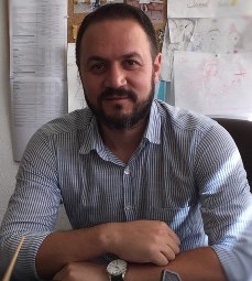 Doç. Dr. M. Öztürk AKÇAOĞLU