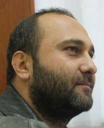 Dr. Öğr. Üyesi Okan YUNGUL