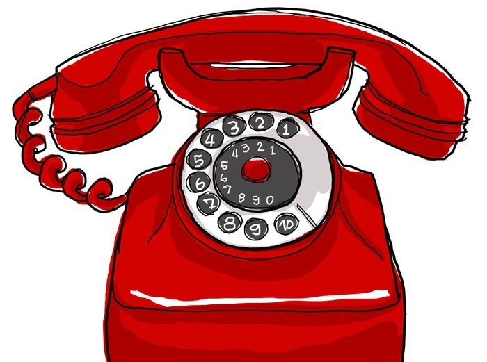 Enstitümüz telefon numaraları güncellenmiştir.